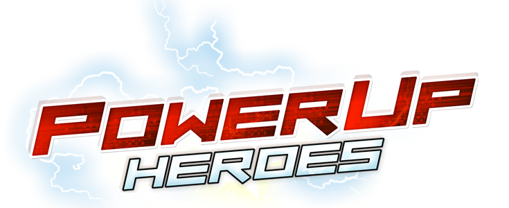 PowerUp Heroes