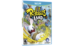 Rabbids Land