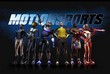 Reward 1 : MotionSports Theme