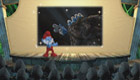 Smurfs Dance Game