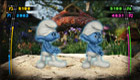 Smurfs Dance Game