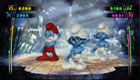 Smurfs Dance Game