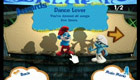 Smurfs Dance Game