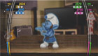 Smurfs Dance Game