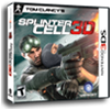 Splinter Cell 3D