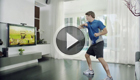 Your Shape™ Fitness Evolved 2012 - Boot Camp & Cardio Boxing Trailer