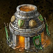 ADVENTURE MAP BUILDINGS - Armorsmith