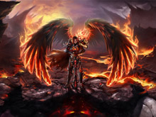 Might and Magic heroes 6 - Infierno