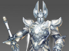 Haven - 02 Paladin