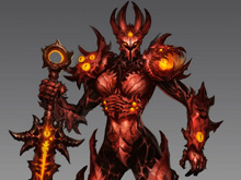 Might & Magic Heroes 6 - Infierno - 01 Hereje
