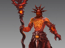 Might & Magic Heroes 6 - Infierno - 04 Brujo