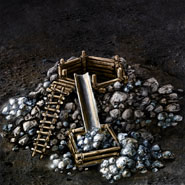 MINES - Ore Pit
