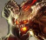 Might and Magic Heroes VI - Juggernaut