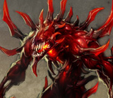 MMH6 - Inferno - Lacerator