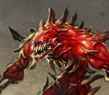 MMH6 - Inferno - Tormentor