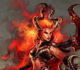 MMH6 - Inferno - Lilim