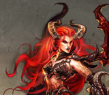 MMH6 - Inferno - Succubus