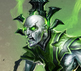 Might and Magic Heroes VI - Liche