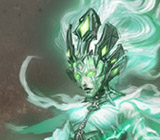 Might and Magic Heroes VI - Espectro