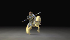 Haven animation