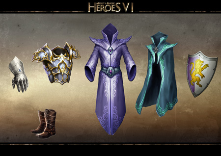 MMH6_MAJOR_ARTIFACTS MMH6_MAJOR_ARTIFACTS