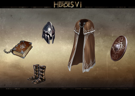 MMH6_MINOR_ARTIFACTS MMH6_MINOR_ARTIFACTS