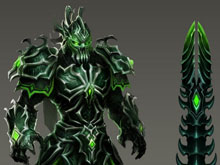Might & Magic Heroes 6 - Necrópolis 03 - Caballero Maldito