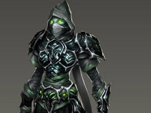 Might & Magic Heroes 6 - Necrópolis - 04 - Nigromante