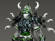 Might & Magic Heroes 6 - Necrópolis - 05 - Embalsamadora