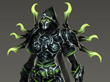 Might & Magic Heroes 6 - Necrópolis - 06 - Segadora