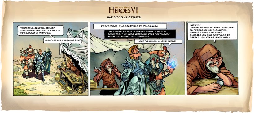 20110221 - Comic Strip #2