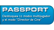 Uplay Passport
