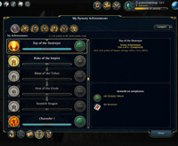 Conflux Prouesses 1