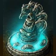 ADVENTURE MAP BUILDING – Shrine of the Seventh Dragon