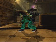 Beyond Good and Evil HD - Screenshot 10