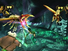 Beyond Good and Evil HD - Screenshot 1