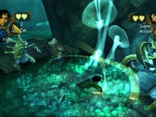 Beyond Good and Evil HD - Screenshot 3