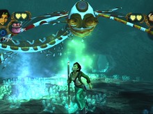 Beyond Good and Evil HD - Screenshot 5