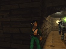 Beyond Good and Evil HD - Screenshot 9