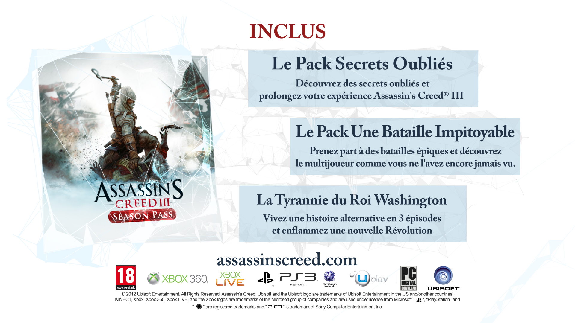 Season Pass