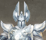 Might and Magic Heroes VI - Havre Male Migh