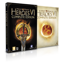 Might & Magic® Heroes® VI Complete Edition