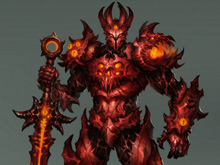 Might and Magic Heroes 6 - Inferno - 01 Hérétique
