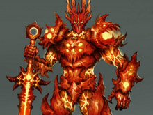 Might and Magic Heroes 6 - Inferno - 02 Passeur des Enfers