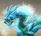 MMH6 SANCTUAIRE 07 Kirin