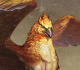 Might and Magic Heroes VI - Griffon