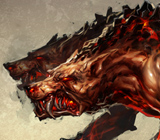 Might and Magic Heroes VI - Hellbound