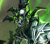 Might and Magic Heroes VI - Archiliche