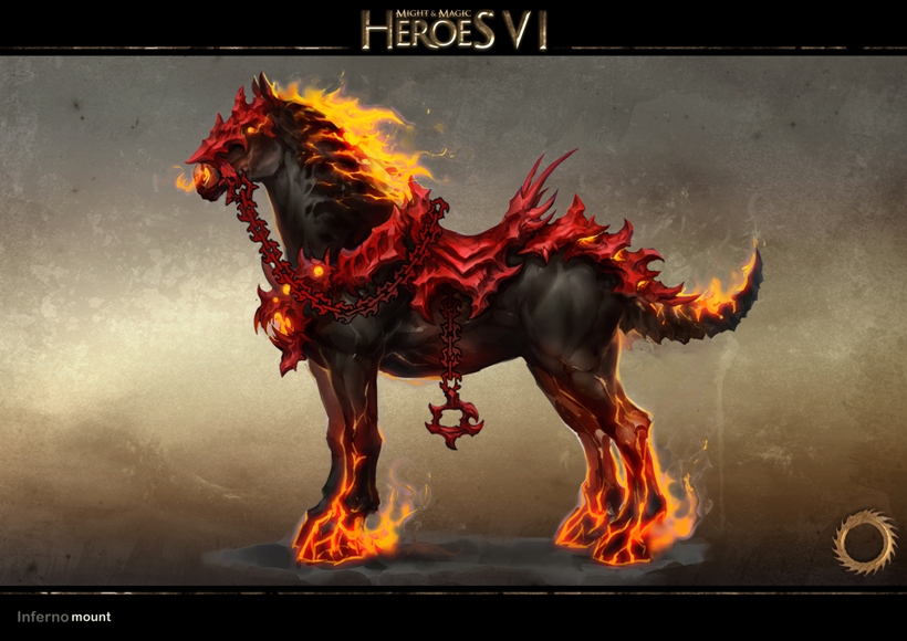 20110211 - News - Inferno-Mount
