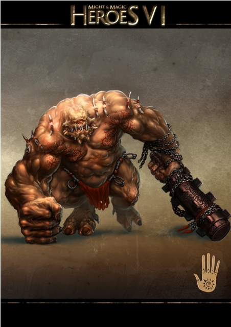 20110124 - News - Stronghold Cyclop concept art 20110124 - News - Stronghold Cyclop concept art